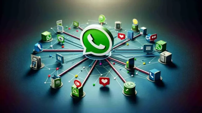Whatsapp SSM Ezbiz